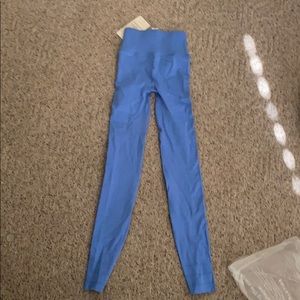 Fabletics high waisted sculptknit classic leggings